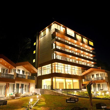 Dls Divine River Resort And Spa, רישיקש מראה חיצוני תמונה