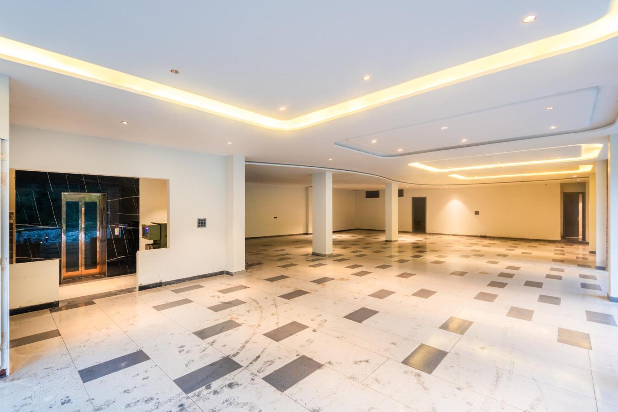 Dls Divine River Resort And Spa, רישיקש מראה חיצוני תמונה